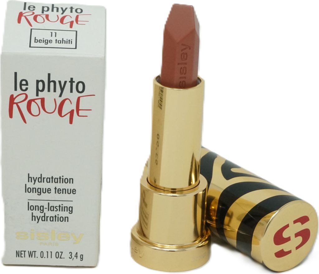 Sisley LE PHYTO ROUGE #11-beige tahiti