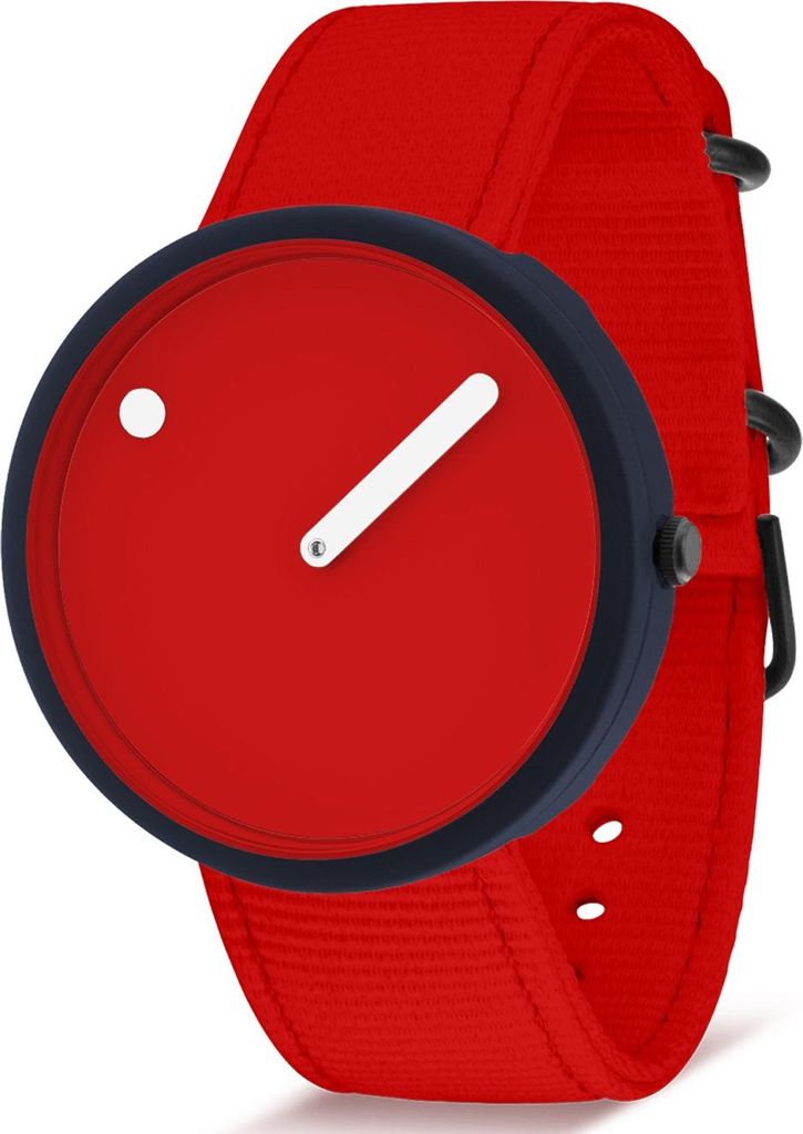 Picto R44028-R024 Portside Rouge Image du produit 