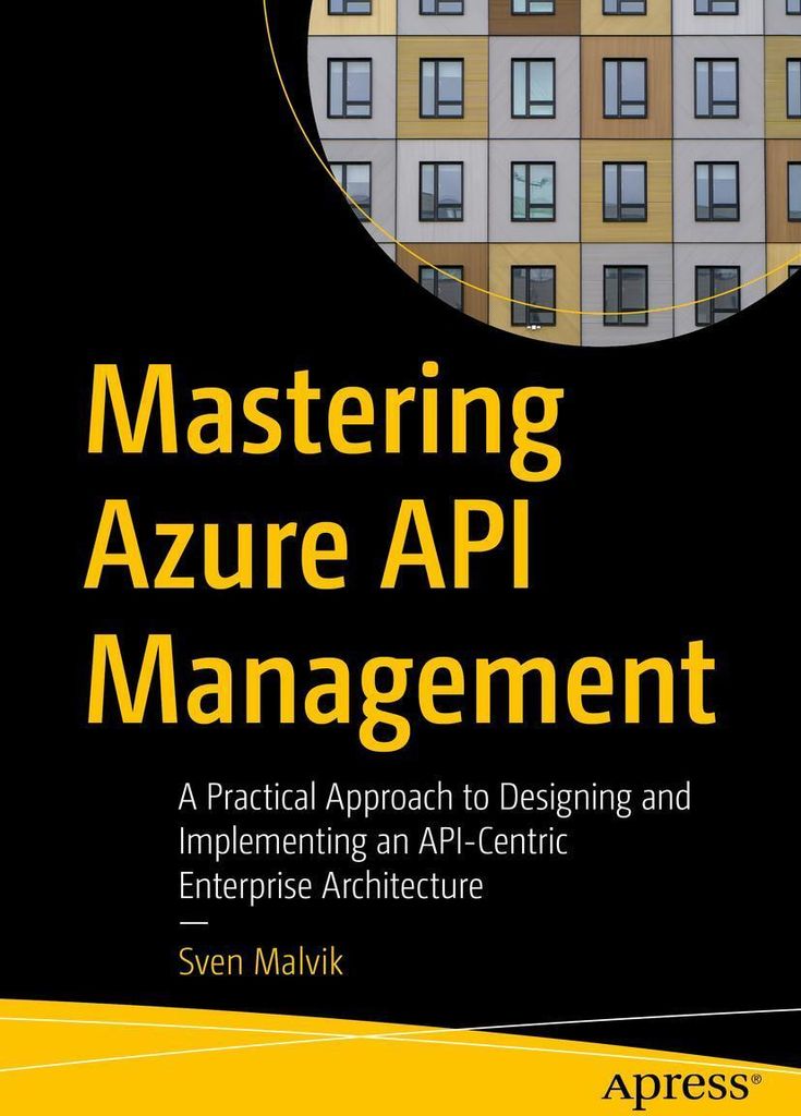 Mastering Azure API Management