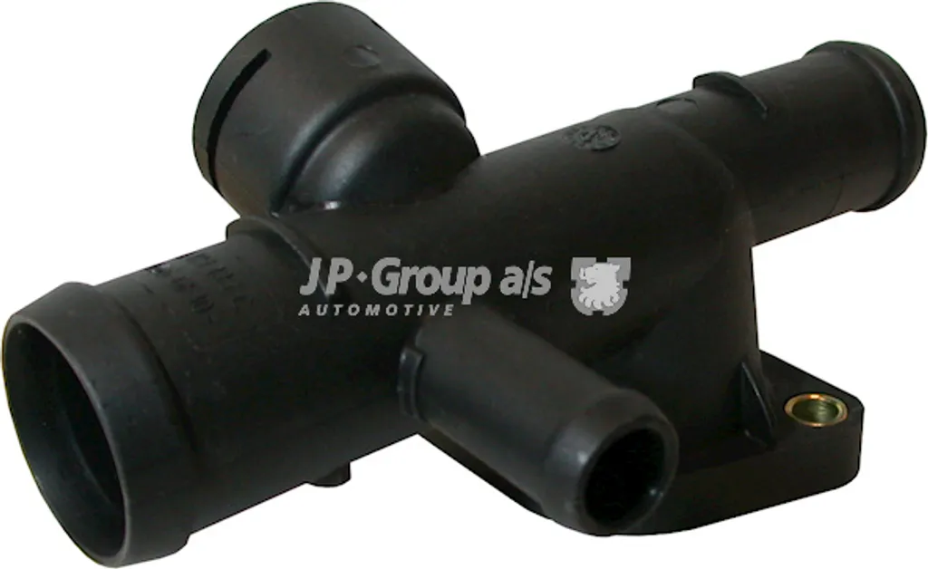 Réfection moteur VW T3 : Tube de protection tige de poussoir JP 1111650200