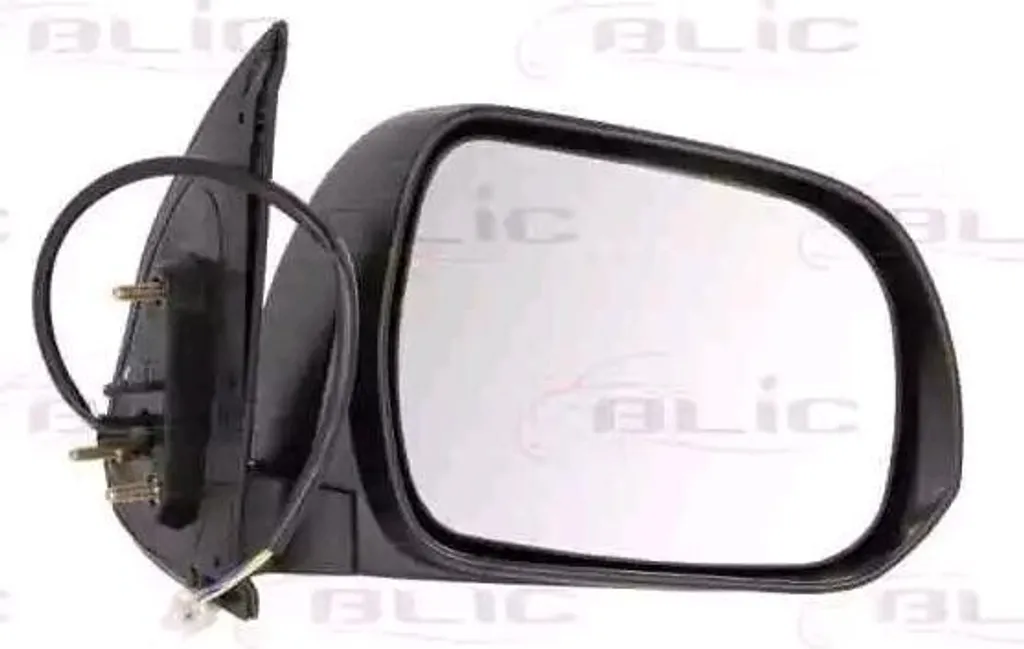 Rétroviseur droit BLIC 5402-19-2002484P pour Hilux - OE 87910 0K890