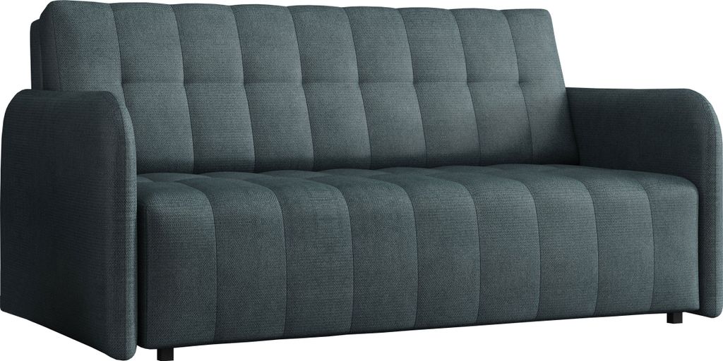 MIRJAN24 Schlafsofa Viva Grand IV, 4 Sitzer Polstersofa Produktbild 