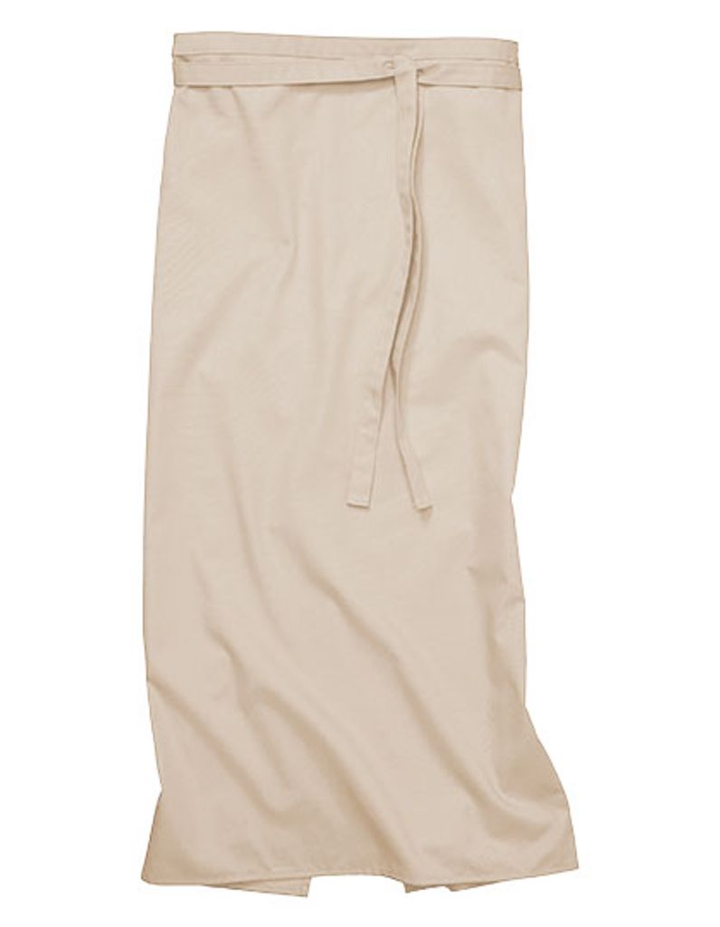 CG Workwear Bistro Apron Roma 100 x 100 cm