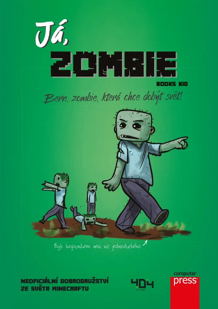 Livre Já Zombie Kolektiv - Anthologie Horreur et Fantastique Relié 400g