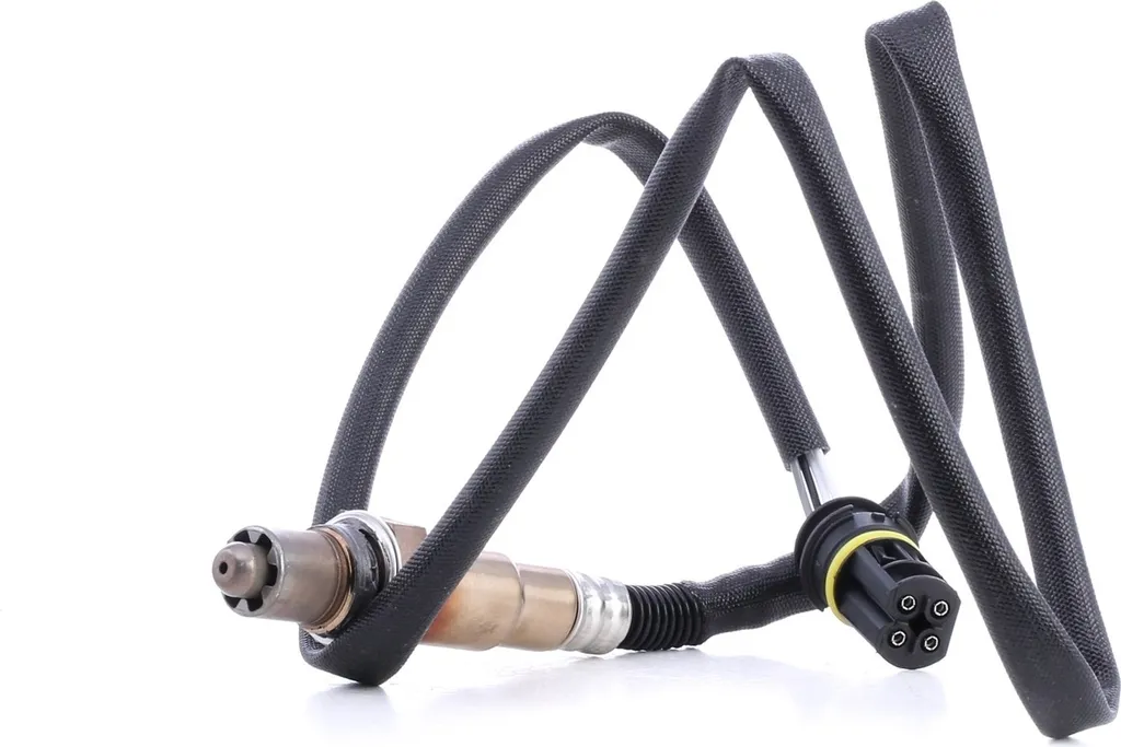 Sonde Lambda Mercedes : Fin du voyant moteur et de la perte de puissance W211