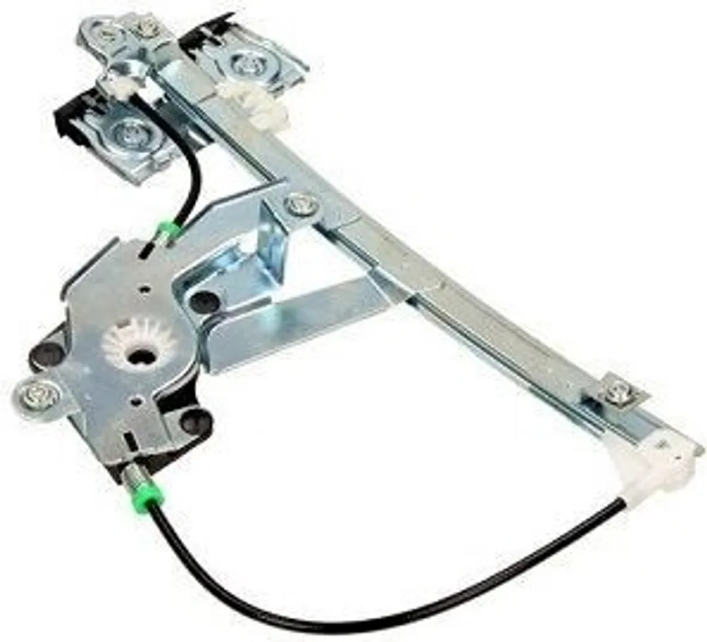 Lève-vitre électrique arrière droit pour Skoda Octavia 1U0839462B 1U