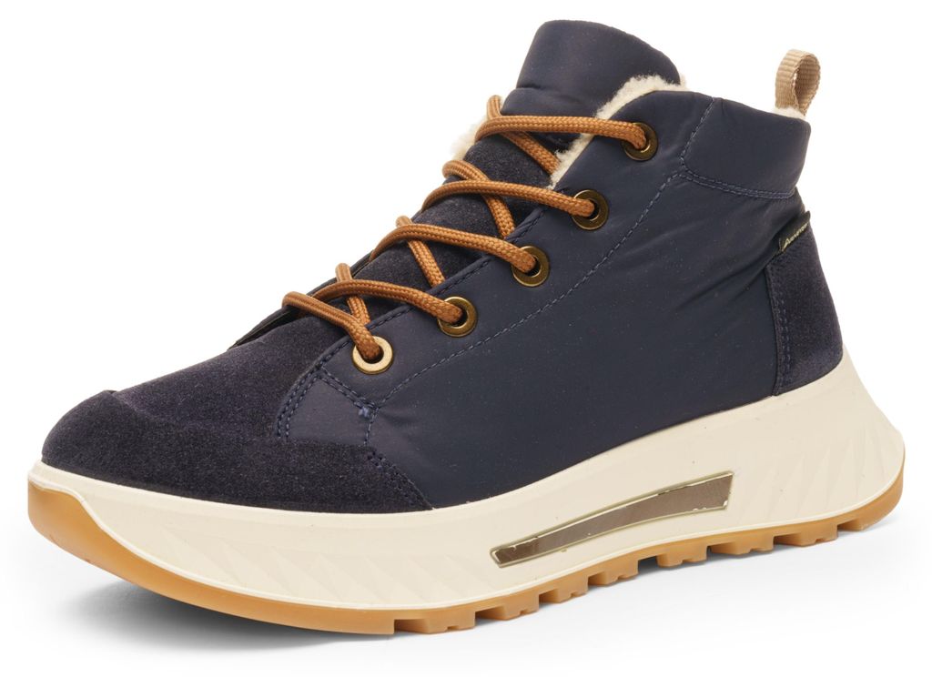 Damen Stiefelette St. Moritz 38,5