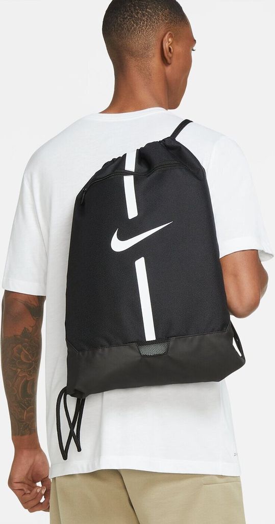 Nike Nk Acdmy Gmsk 010 Black/Black/White - Obrázok produktu 4