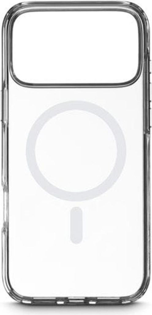 Coque de protect. "Mag Clear Case" pr Apple iPhone 17 Pro Image du produit 
