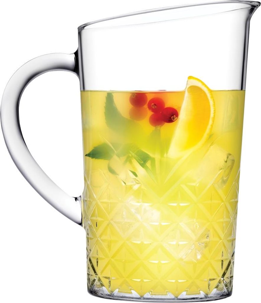 Karaca 8693357467750, Transparent, 1 Stück(e) Produktbild 