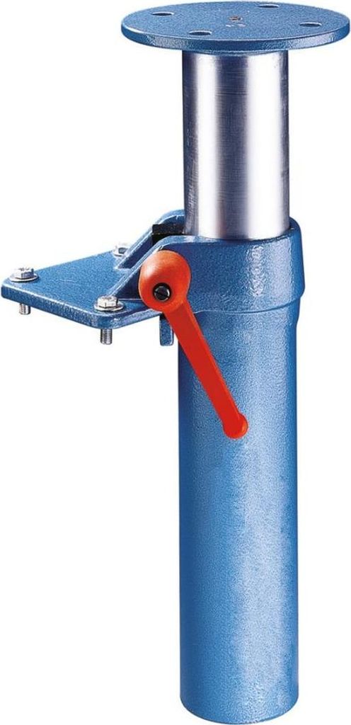 Forum Höhenverstellgerät 120 mm mechanisch