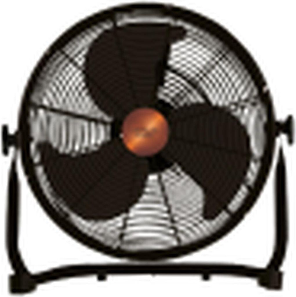 Cecotec 05215, Domáci lopatkový ventilátor, Podlaha, Obrázok produktu 