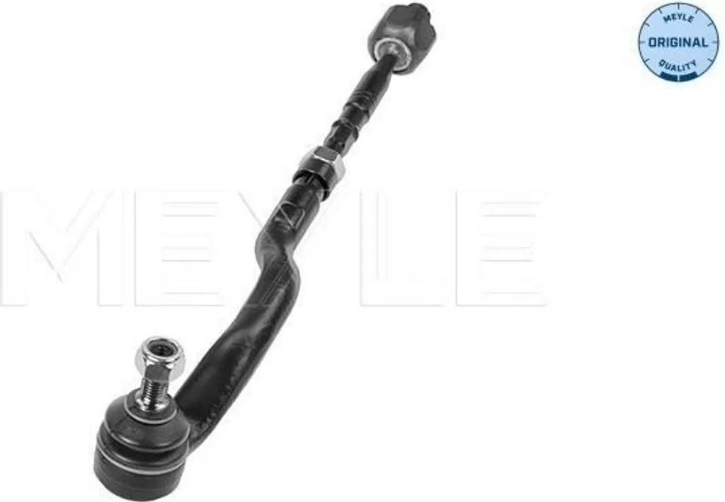 Barre d'accouplement MEYLE 316 030 0006 pour BMW Série 3 E46 OE 32216751039