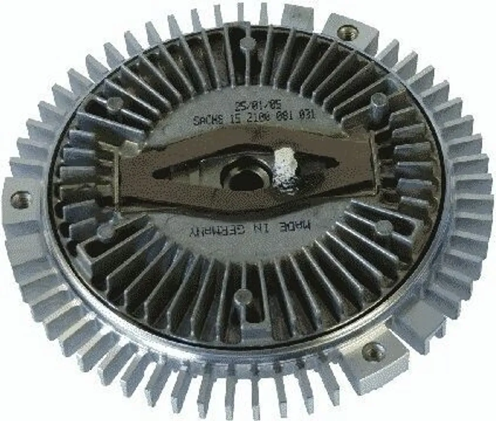 Embrayage Ventilateur Radiateur Mercedes Classe E W210 S W140 SL