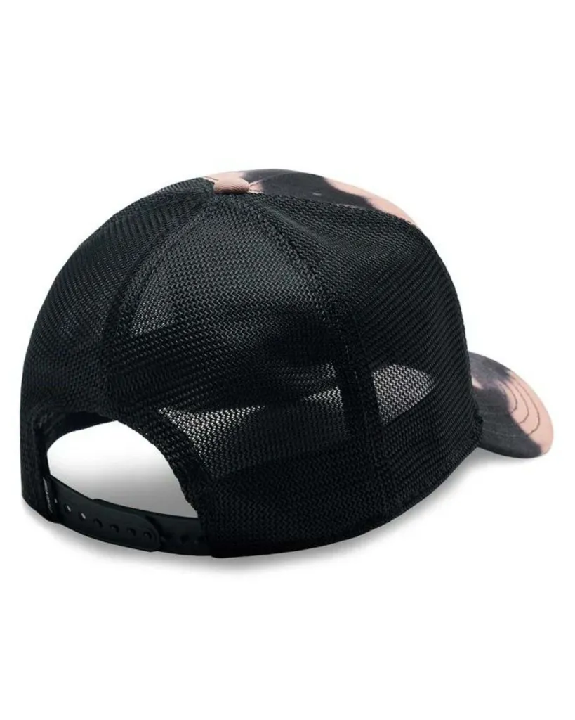 Casquette Goorin Bros 101-0809-BLK Multicolore avec Design Graphique