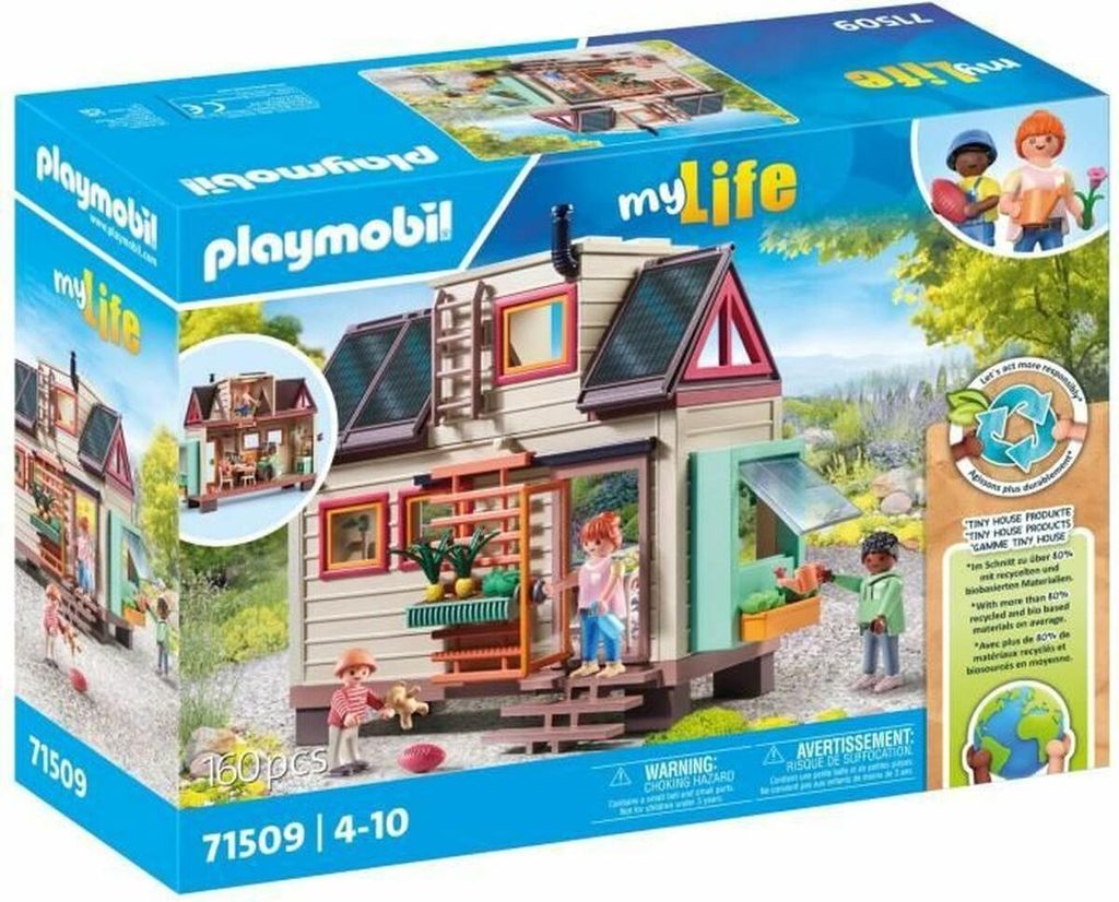 Zubehör für Puppenhaus PLAYMOBIL