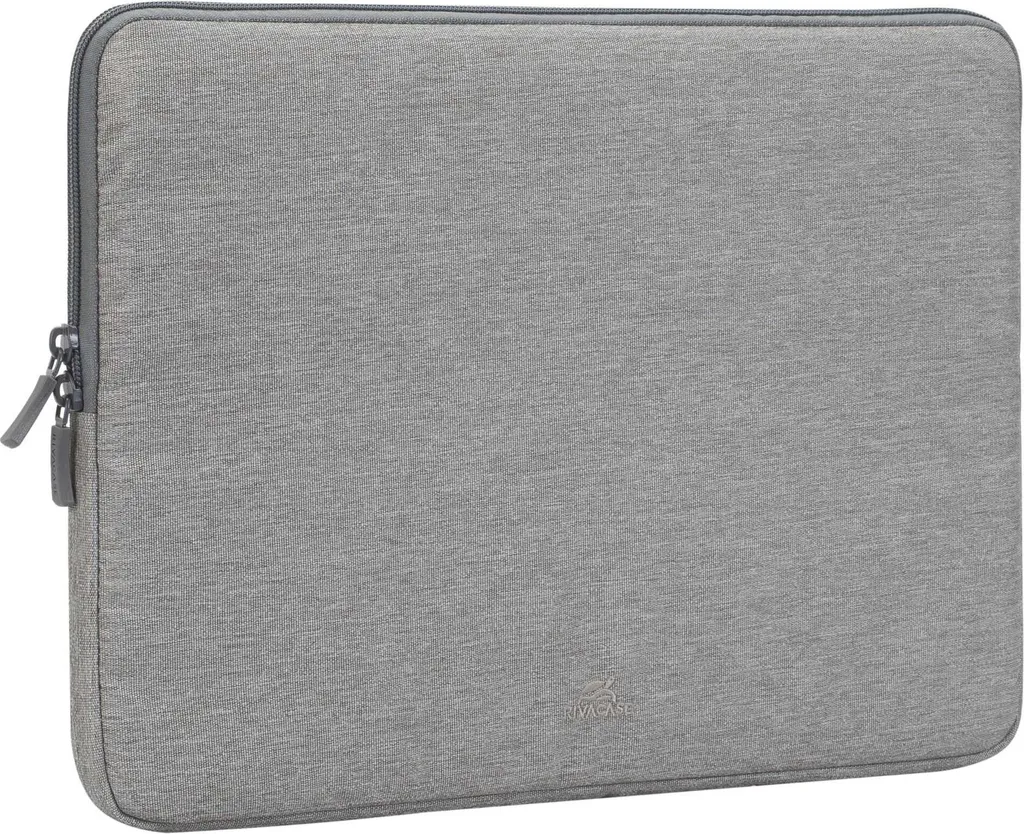 Sleeve Laptop 15,6" Rivacase 7705 Grey: Il tuo ufficio ovunque