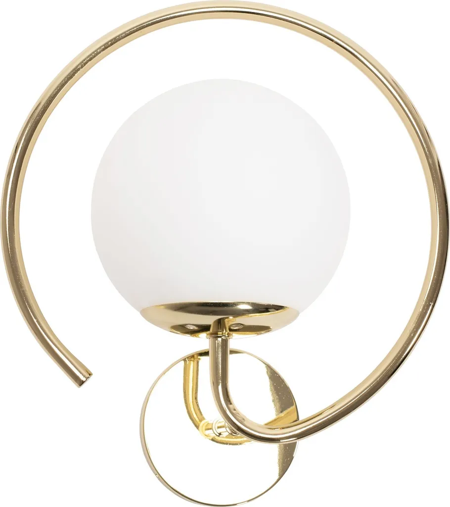 Lampada da Parete tooLight App1153-1W Gold - 1