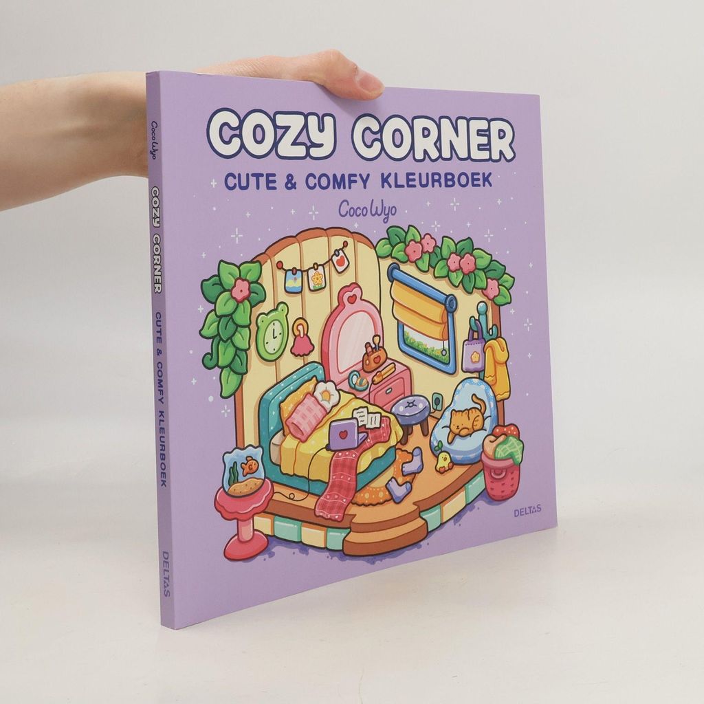 Cozy Corner | Coco Wyo