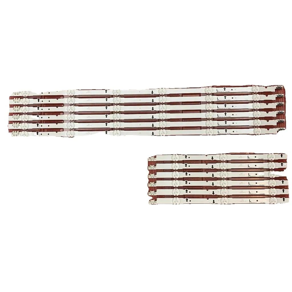 ALLIMITY Telecomando vocale Compatibile con OK. LED TV OTV 32GH-5023C, OTV 65AQU-5023C, OTV 32GF-5023C, OTV 24GH-5023C, OTV 40GF-5023C, OTV
