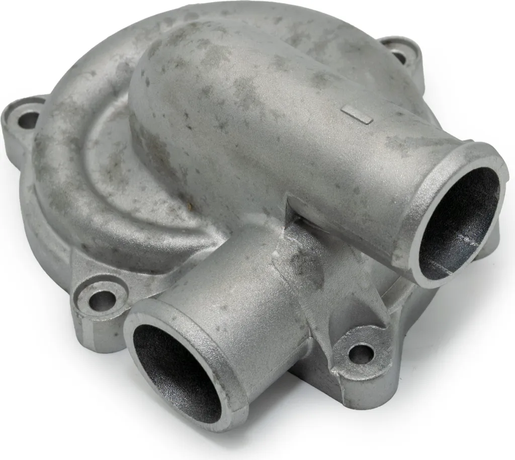 Système de refroidissement Pompe à eau Piaggio B019357 haute qualité - 3