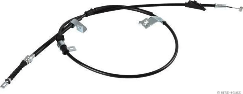 Câble de frein à main J3924101 : solution pour frein grippé Honda Civic