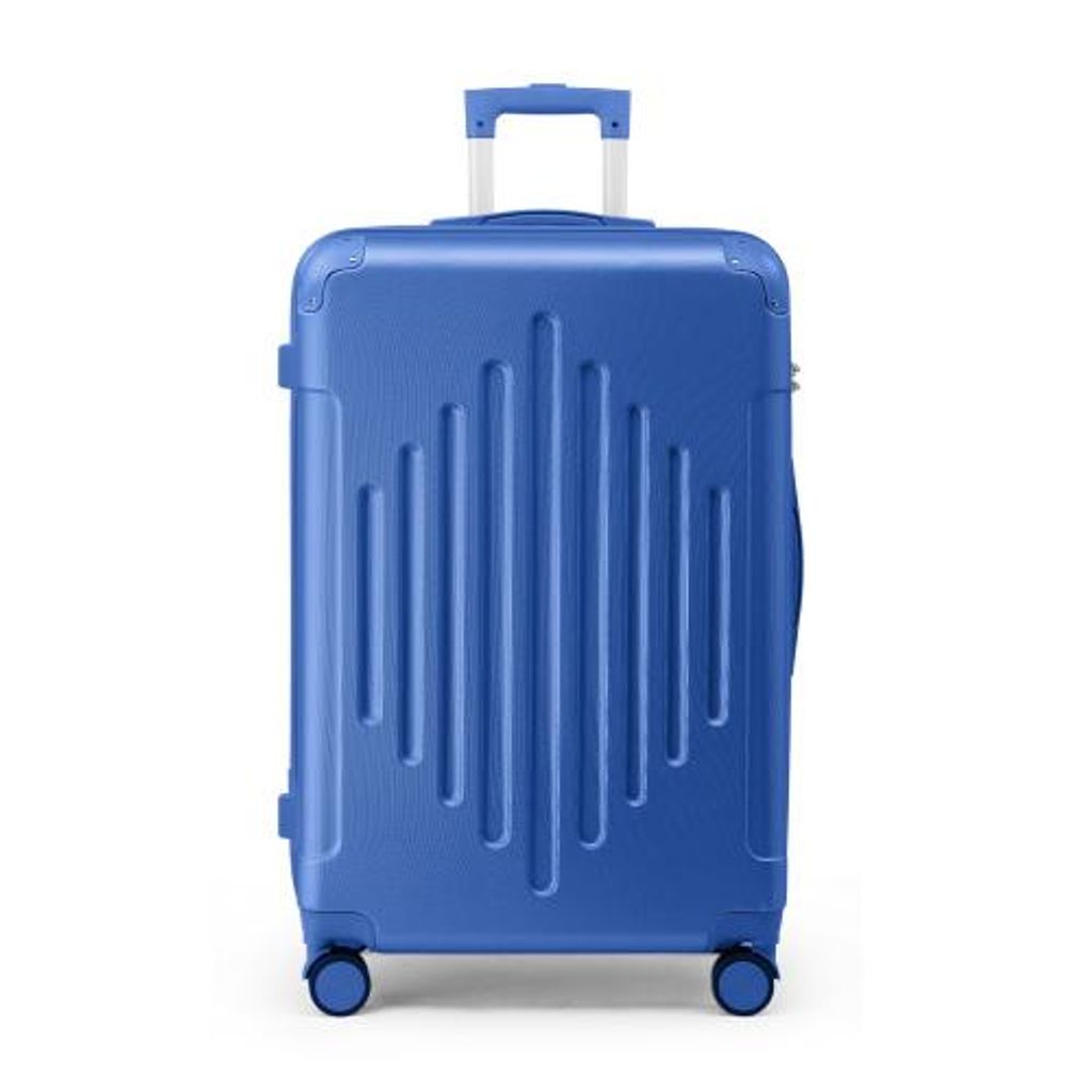 FCH M Handgepäck Koffer Trolley Handgepäckkoffer Hartschale Produktbild 