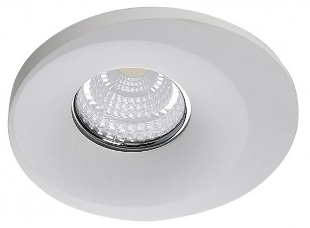 Luminaire Lorenza AZ1476 Azzardo en aluminium - Éclairage chic et LED