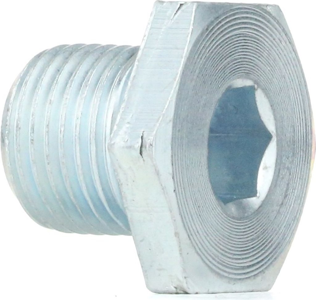 CORTECO Verschlussschraube Ölwanne 220046H für FORD MONDEO IV Turnier (BA7) 17mm