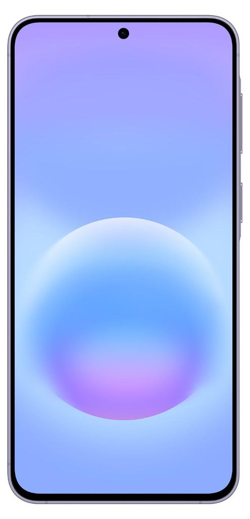 Samsung Galaxy A57 128GB, 8GB RAM, Awesome Lilac, A576B, Produktbild 