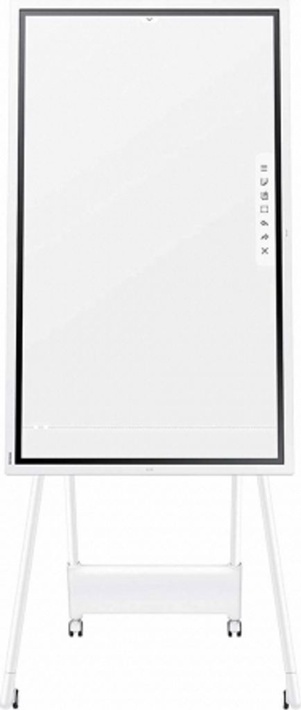 Samsung Flip Stand STN-WM55R - Aufstellung - für Produktbild 