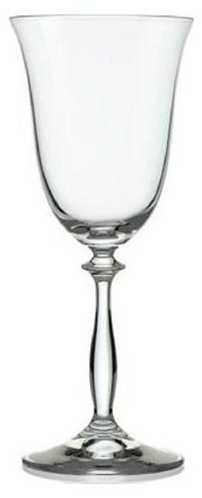 Crystalex Sklenice na víno Angela 350 ml, Crystalex, 6 ks Produktbild 