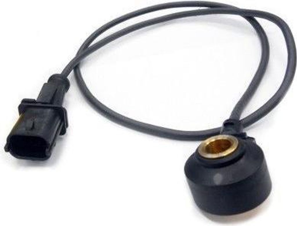 MEAT & DORIA 87793 Klopfsensor OE 93180405 kompatibel mit Zafira, Astra H