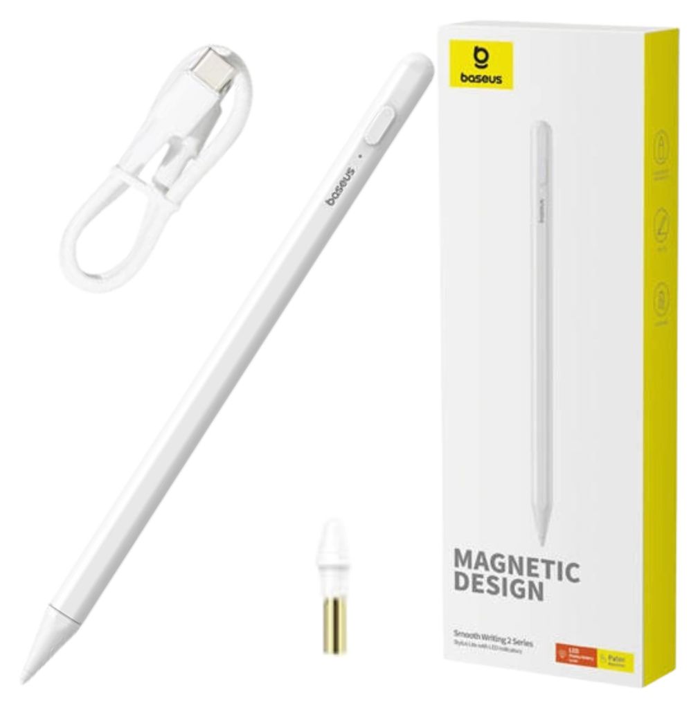 Pencil Baseus Smooth Writing 2 Series Magnetic for Apple Obrázek produktu 