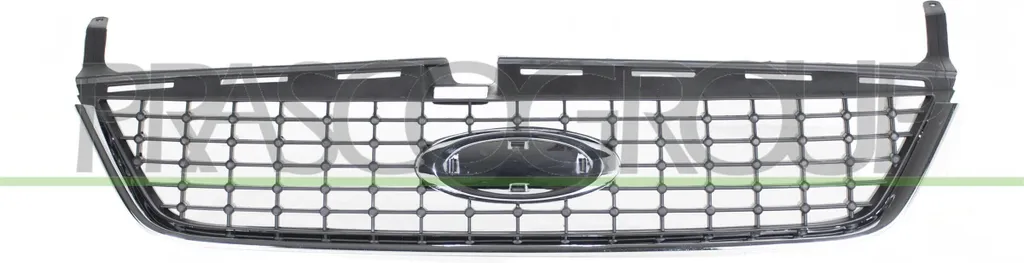 Grille de calandre haute résistance OE 1460204 Ford Mondeo IV PRASCO