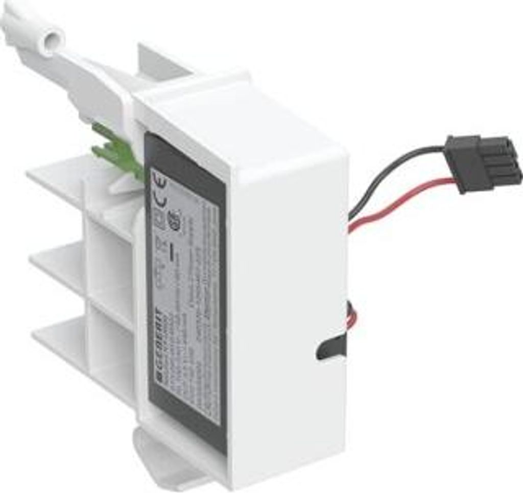 Geberit 242774001 Netzteil mit Adapter