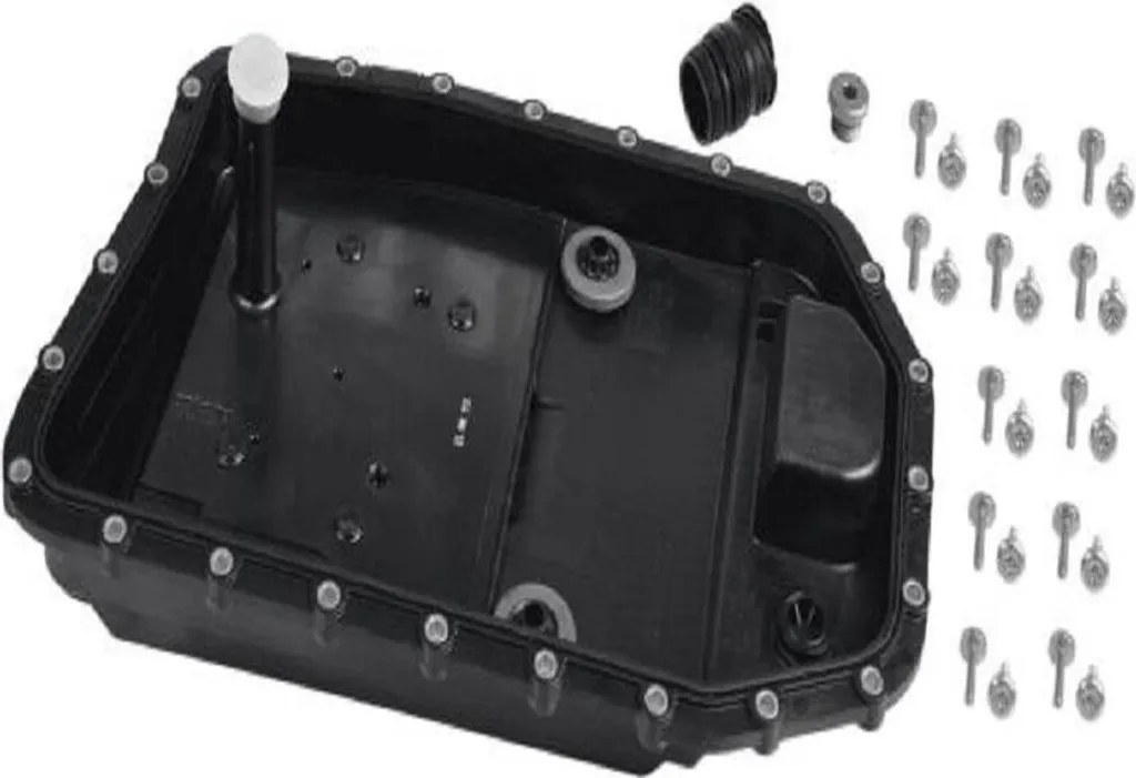 Carter d'Huile BVA pour BMW Série 1 E81 2.0 Essence et Diesel 2007-