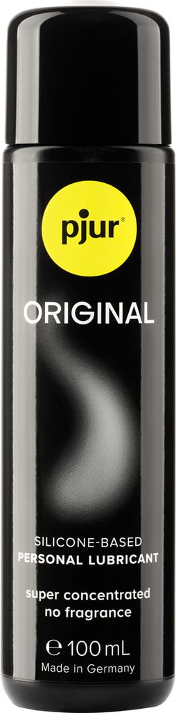 N pjur ORIGINAL Flasche 100ml