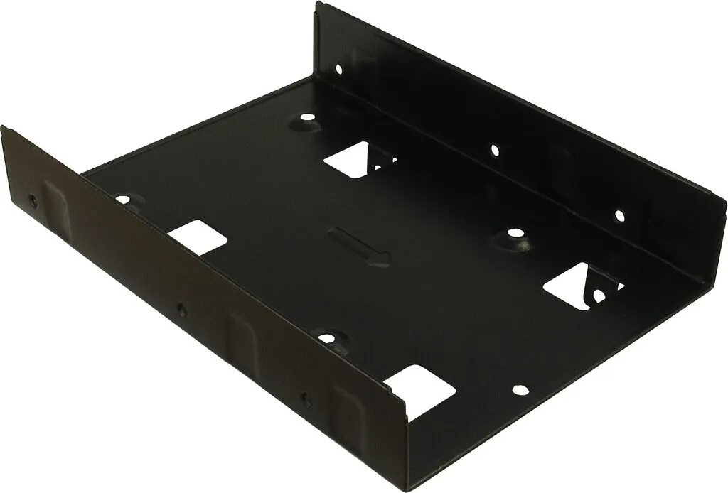 Inter-Tech 88885232: Supporto per mettere 2 SSD in un posto solo