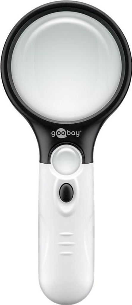 Goobay 41255, Baterie, AAA, 1,5 V, 8,3 cm, 191 mm, 120 g Obrázek produktu 