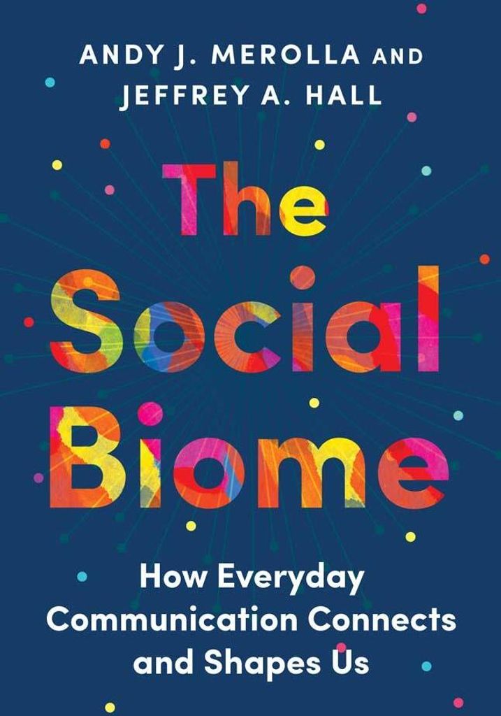The Social Biome