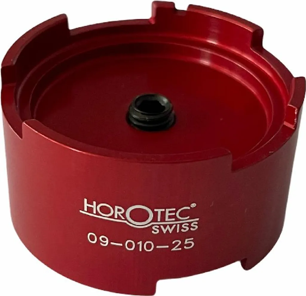 Supporto Movimento Horotec Rolex 3035 3135 12 1 2 MSA09 010-25