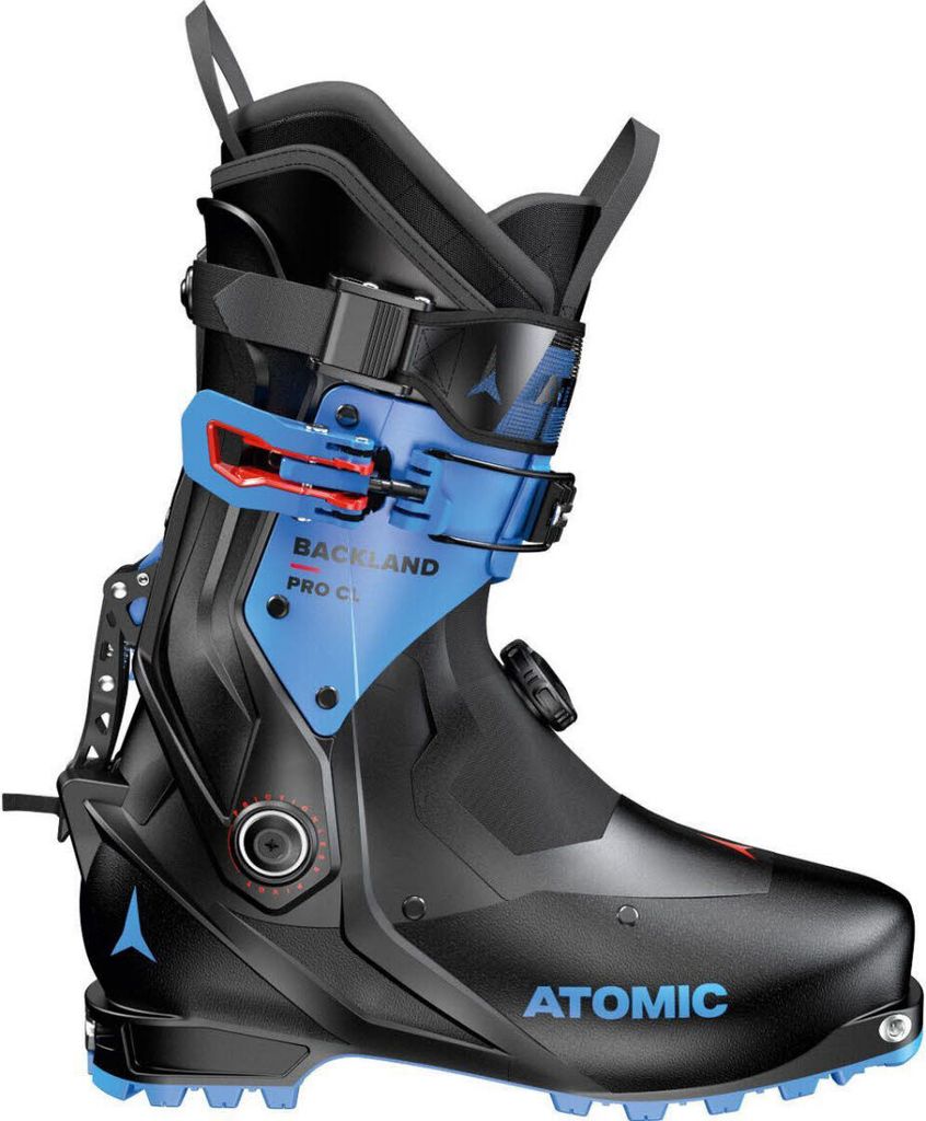 Atomic Backland Pro CL 21/22 28/28,5 Schuhe