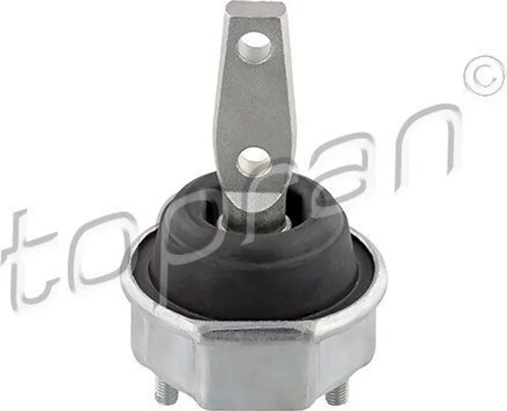 Support Boîte de Vitesses VW T4 - Idéal pour Restauration Transporter T4