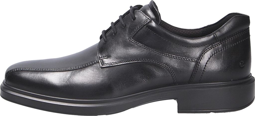 Ecco Helsinki 2  Gekleed Laag - Zwart - Maat 43 Image du produit 