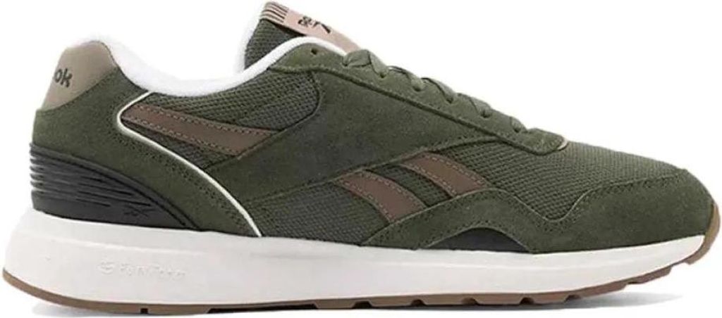 Reebok WIP 100230913GRIT GREEN/GRITTY GREY/TREK GREY in den Farben GRIT GREEN/GRITTY GREY/TREK GREY, Größe 40
