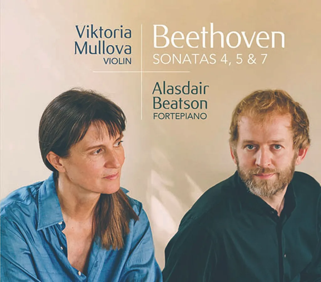 Préparer un Concours de Violon : Sonates Beethoven Opp. 23 25 30 No 2