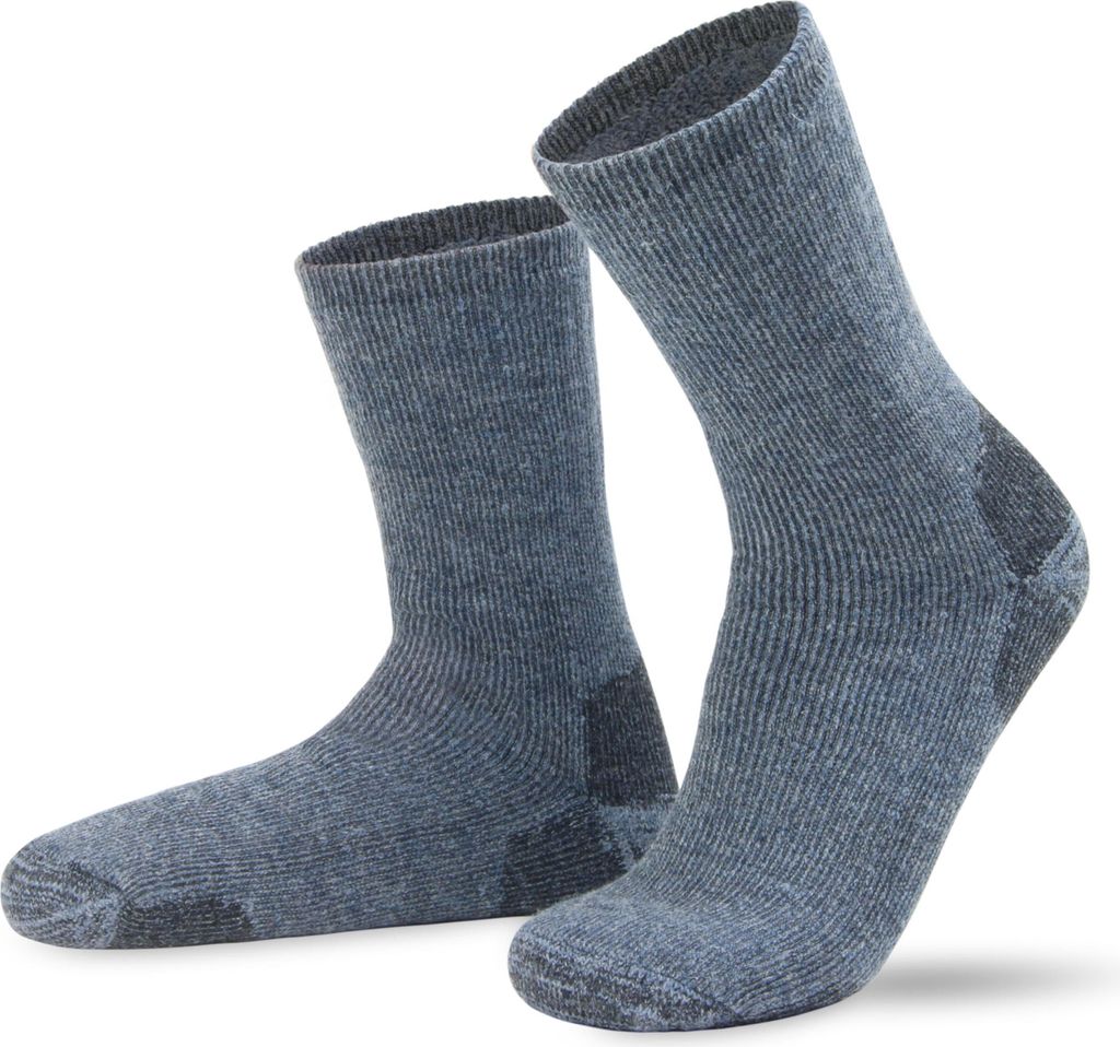 normani 2 Paar Arbeits- und Outdoorsocken