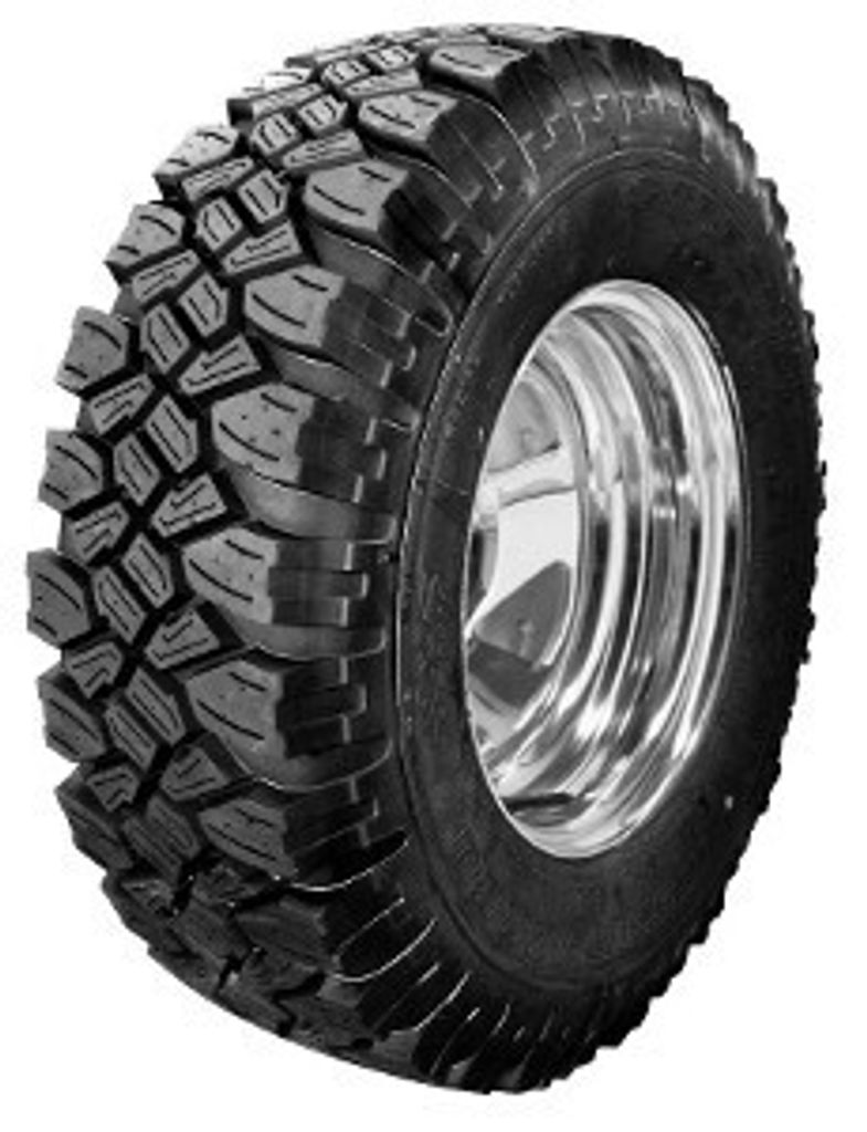 Insaturbo Traction Track 235/70R16 106Q Runderneuert