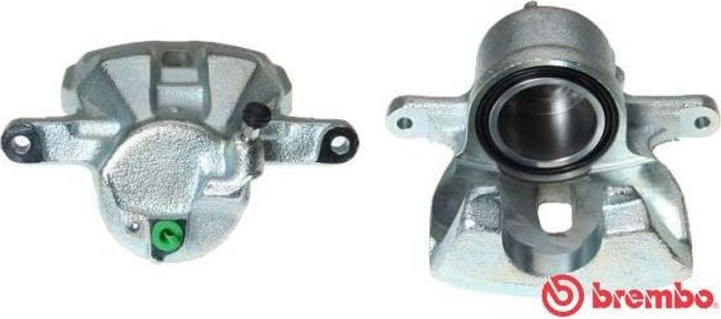 BREMBO Bremssattel Vorne Rechts für TOYOTA AURIS (NRE15, ZZE15, ADE15, ZRE15, NDE15) Ø63mm F 83 285
